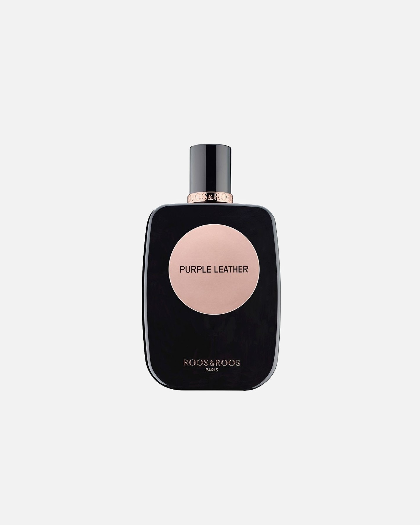 Roos & Roos Eau de Parfum Oriental Collection Purple Leather – 100 ml