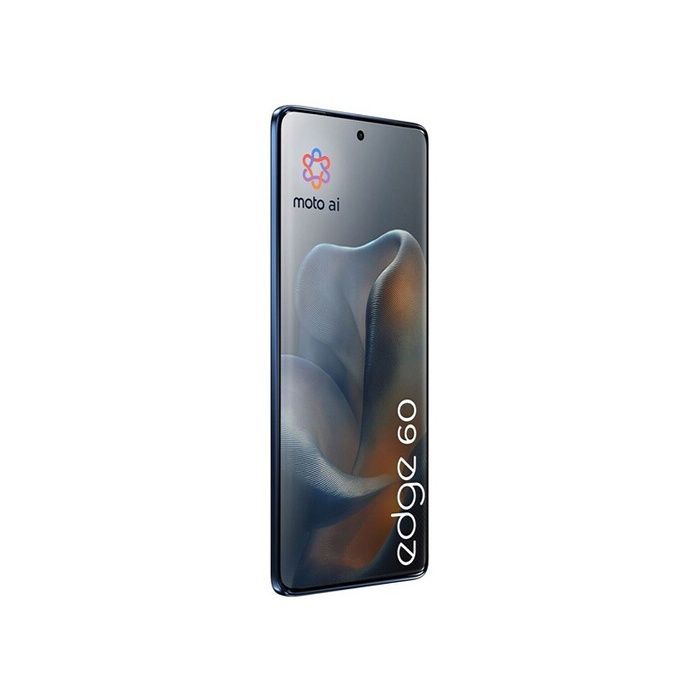 Smartphone - MOTOROLA - Edge 60 - 6,67 pouces - 512 Go - 5G - Double SIM