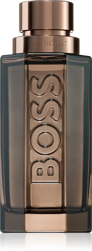 Moški parfum Hugo Boss BOSS The Scent Le Parfum