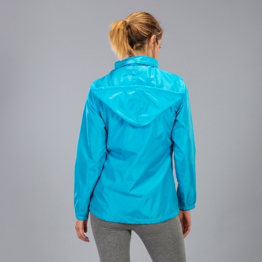Joma Galia Turquoise Raincoat