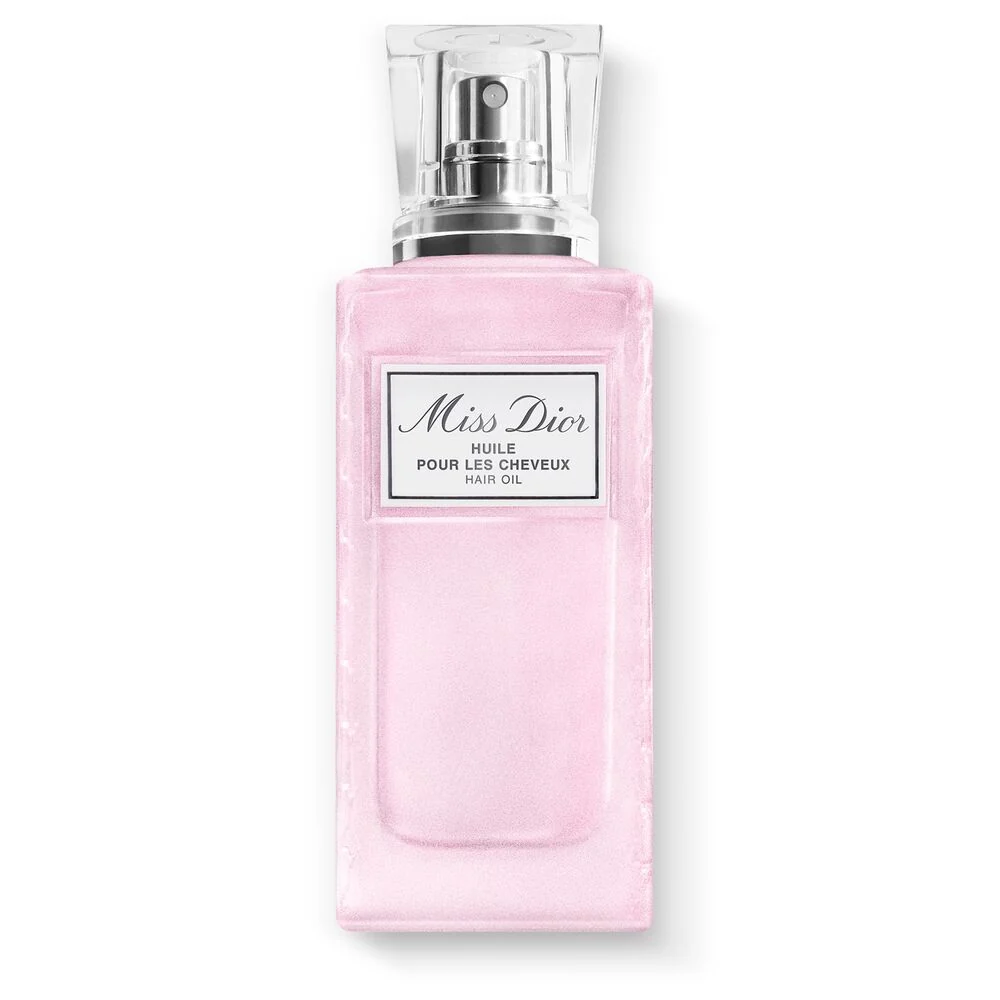 Miss Dior Miss Dior Olio per Capelli - Olio Capelli Styling & Finish