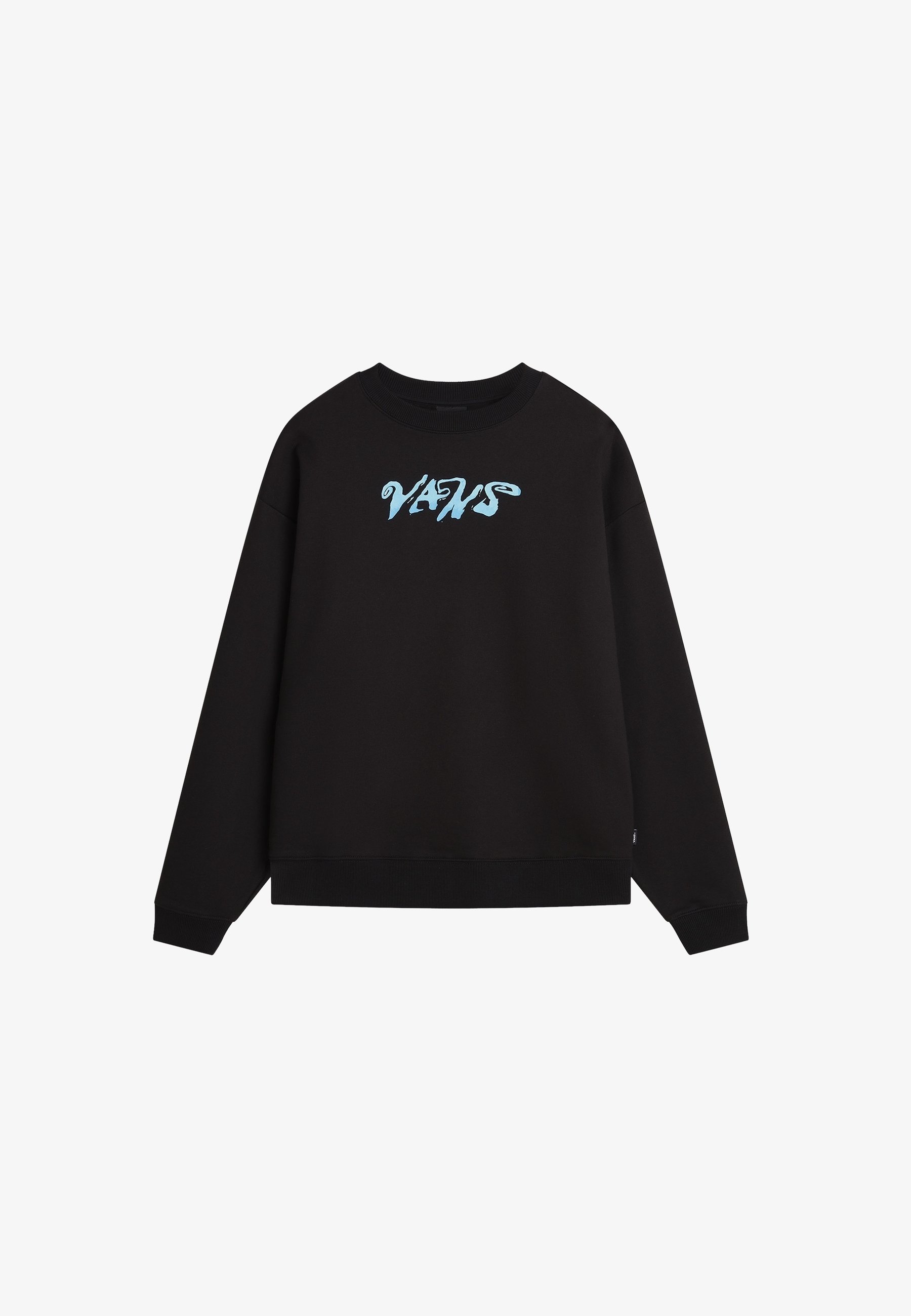 Vans sweatshirt - zwart