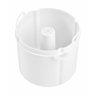 Béaba Babycook Accessoire Pasta Rijstkoker Express Kookcontainer voor Babyvoeding 1 stuk 1 stuk