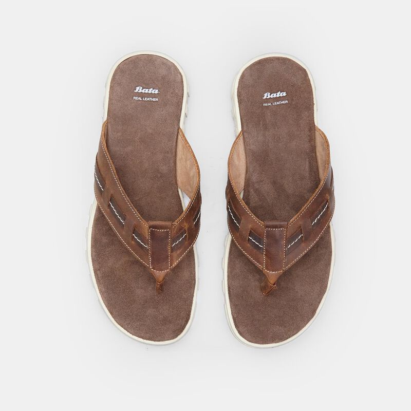 BATA Herr Casual Sommarsandaler