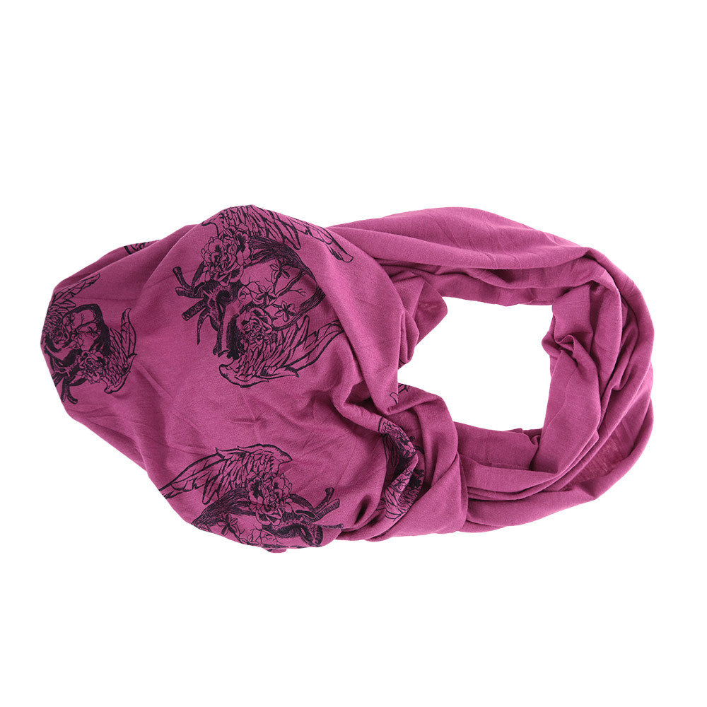 Neskončni grelnik za obraz in vrat 40600 Unisex 40600