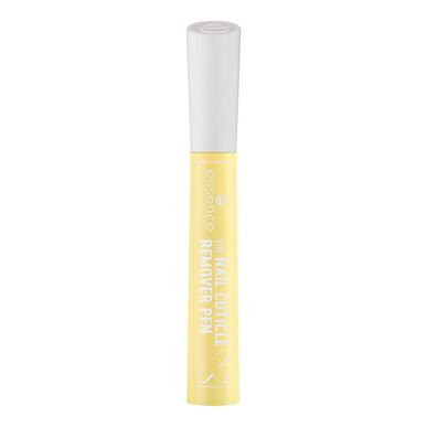 Pero na odstraňování kůžičky Essence 5 ml 5 ml