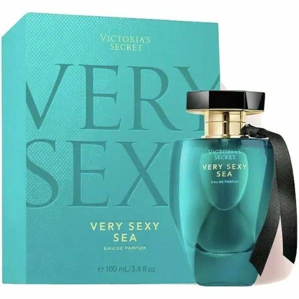Victoria's Secret Väldigt Sexigt Hav
