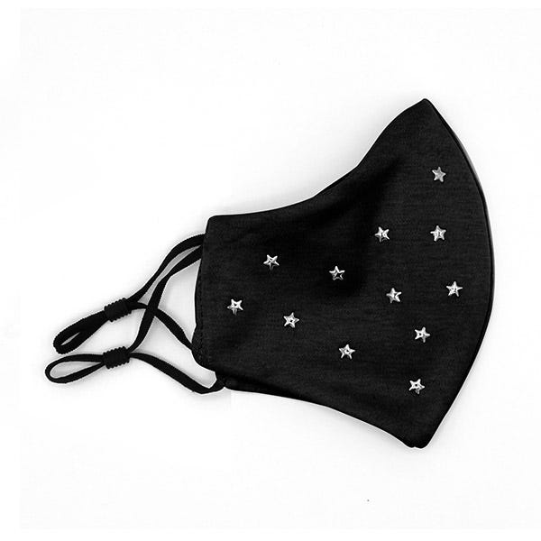 Daugkartinio naudojimo veido kaukė | 1 vnt.