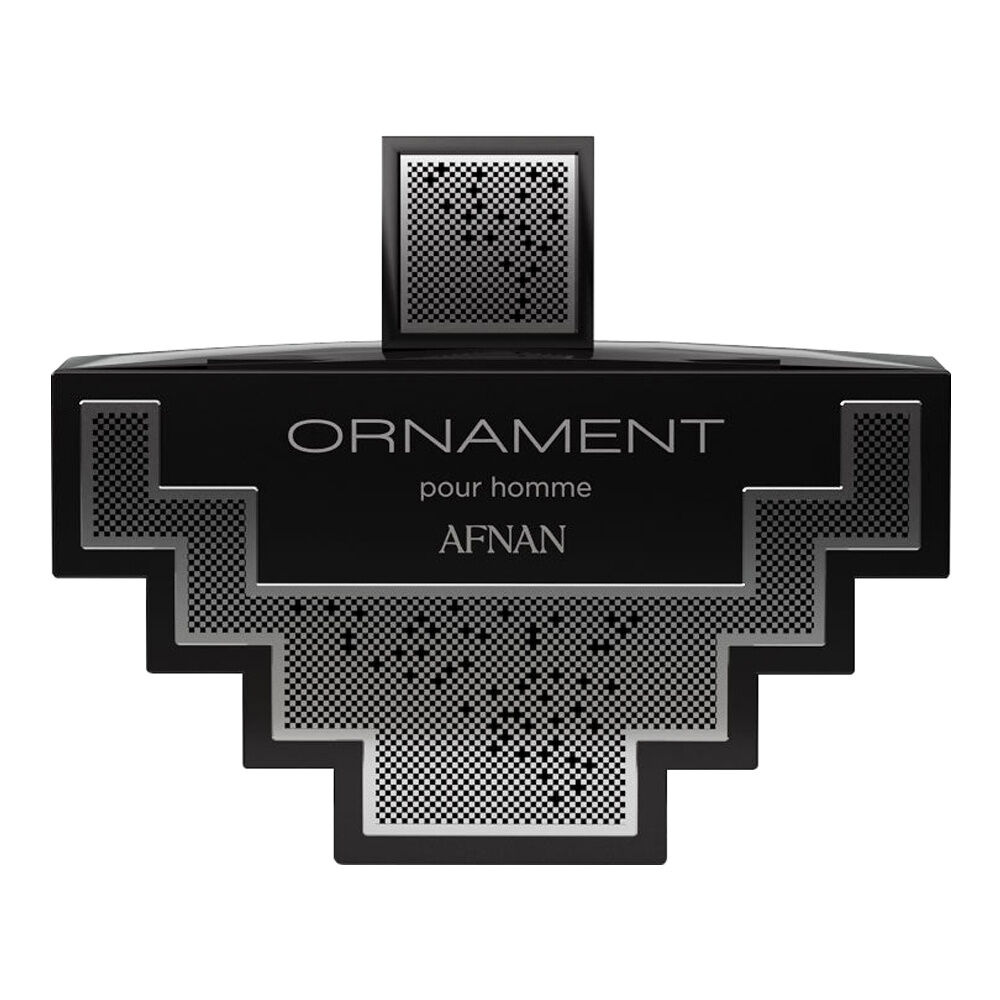 Ornement Afnan pour Homme