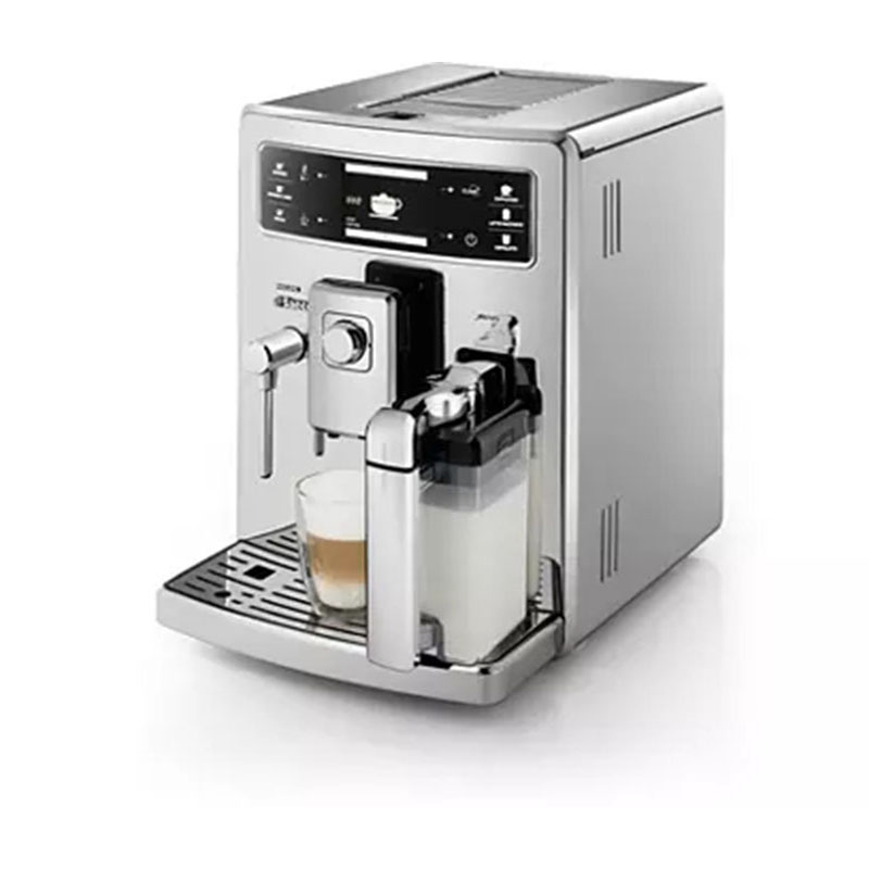 MACCHINA DA CAFFÈ ESPRESSO SUPERAUTOMATICA
