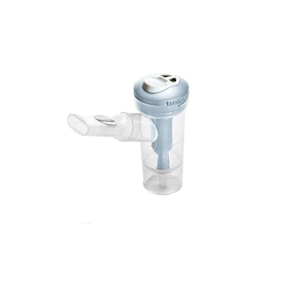 Flaem AirPro 3000 Plus, Inhalator pneumatyczny tłokowy z płynną regulacją parametrów