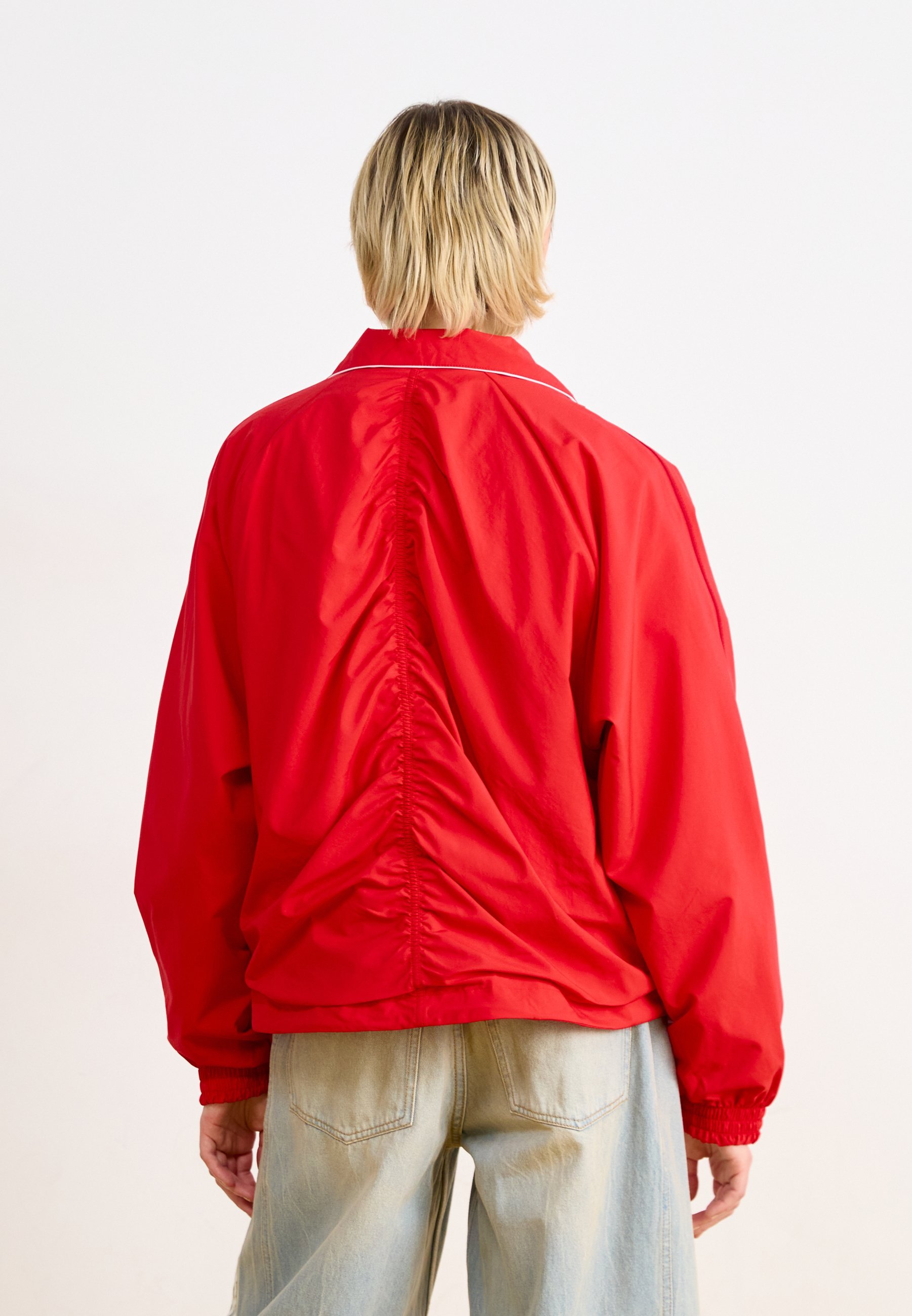 Vestes légères adidas Originals