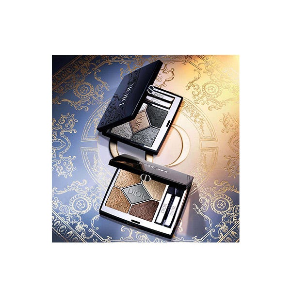Diorshow 5 farver