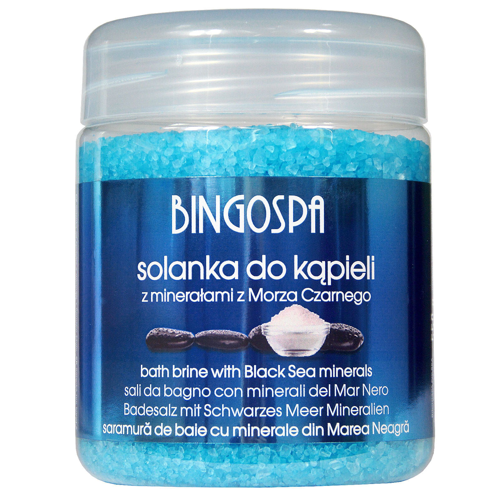Bingospa