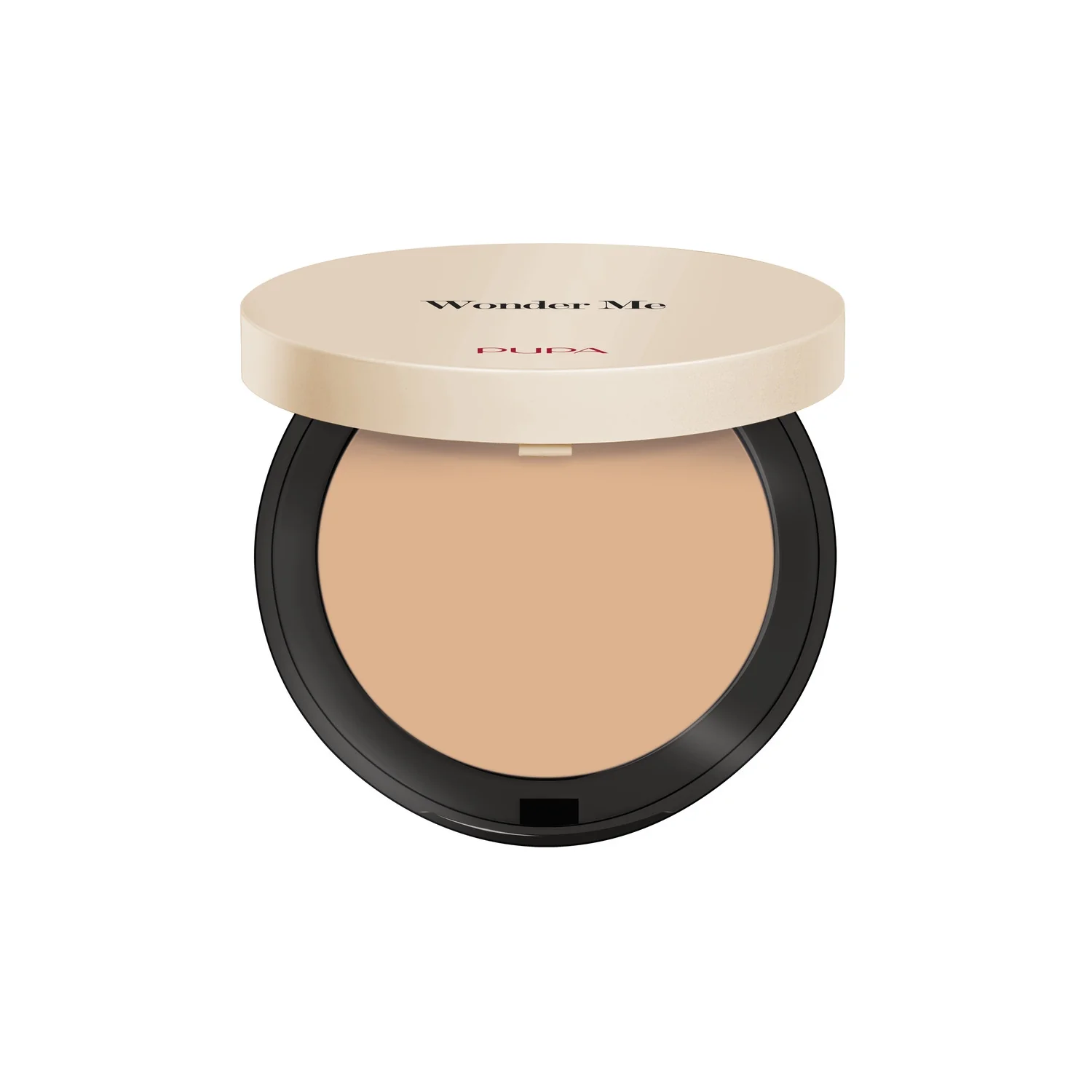 Viso Wonder Me Face Filter Powder - Cipria compatta
