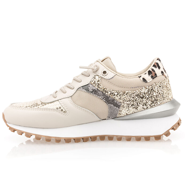 Korpe / patike Femme Beige
