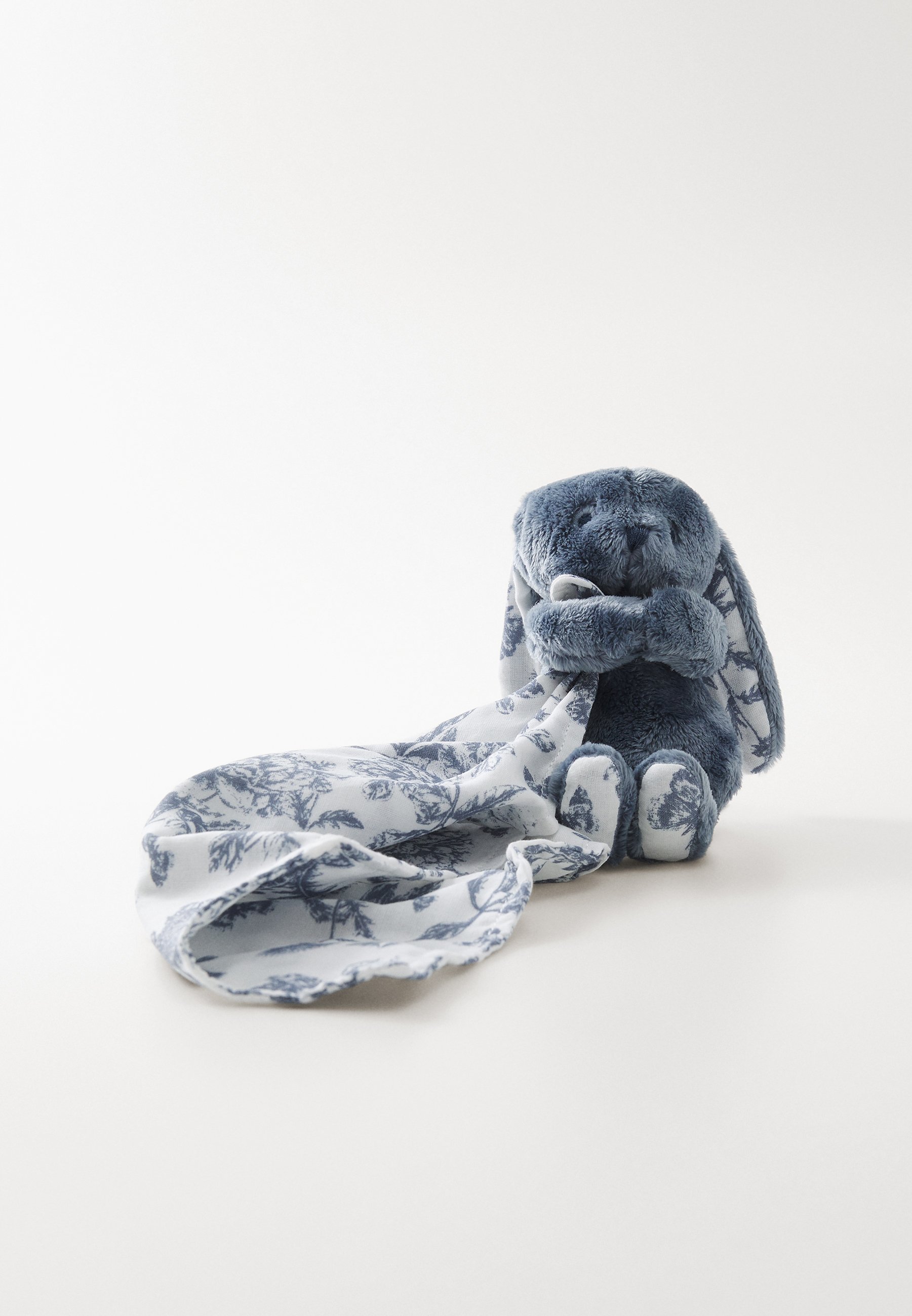 Tartine et Chocolat LAPIN UNISEX - Regali per neonati - blu grisé