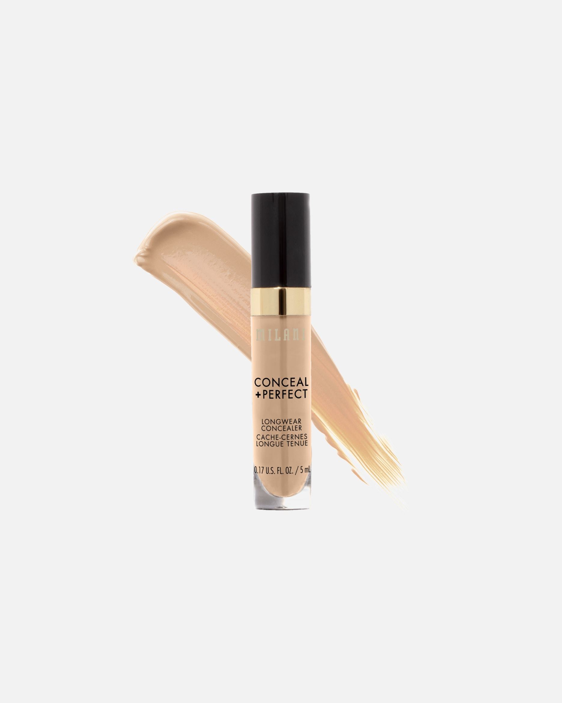 Milani korektor Conceal + Perfect Long Wear - 5 ml