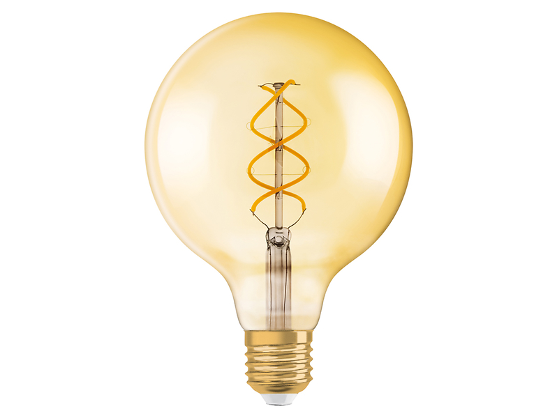Żarówka LED E27 5W