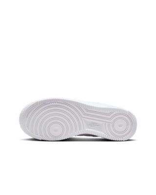 Nike Air Force 1 LV8 Big Kids' Shoes