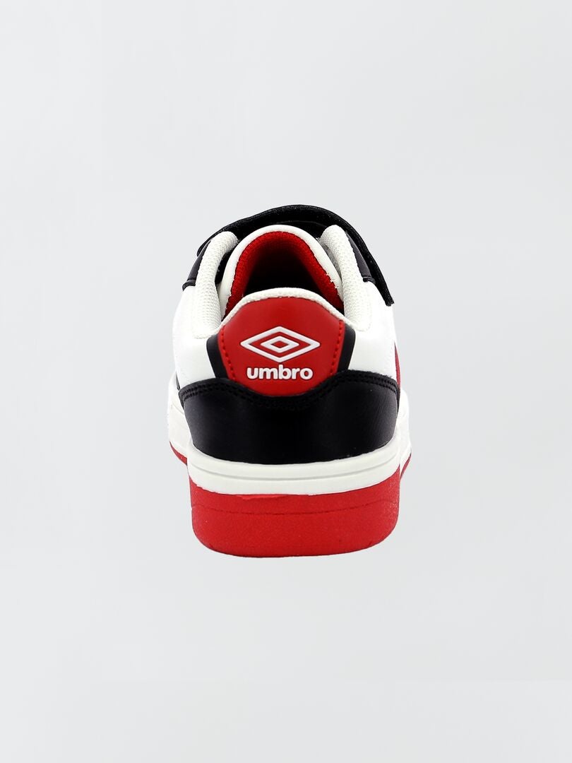 Tênis Umbro Tricolor - BRANCO