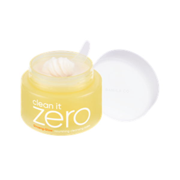 Bálsamo limpiador nutritivo Banila Co Clean It Zero - 100 ml