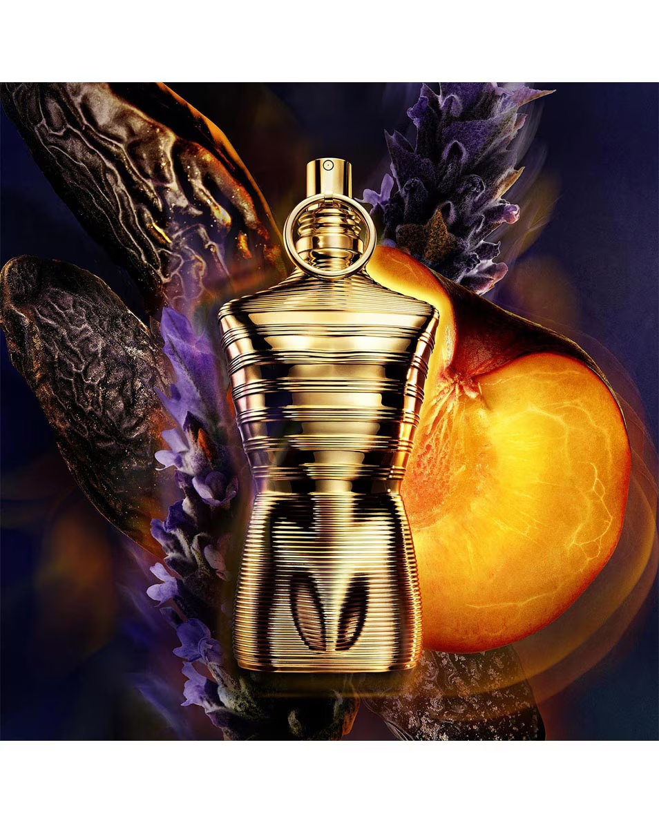 JEAN PAUL GAULTIER Le Male Le Male Elixir Absolut
