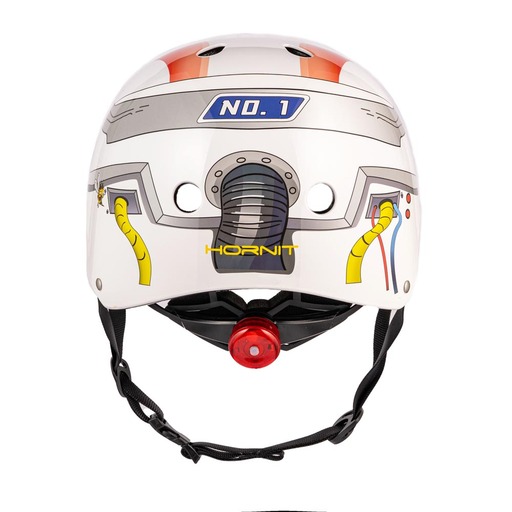 Hornit Lids Astronaut Mini cyklistická prilba