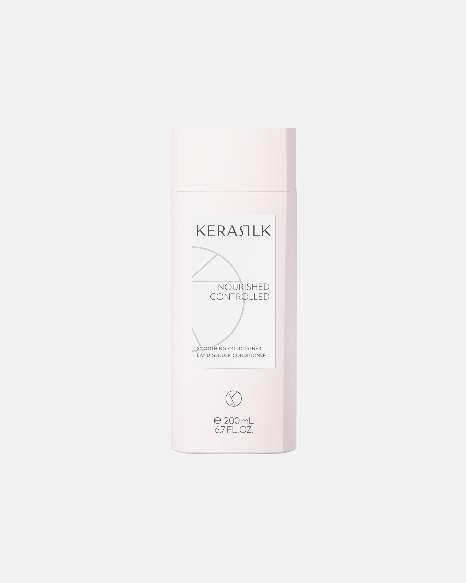 KERASILK Glättender kondicionierius - 75 ml