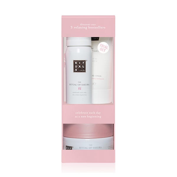 Set Încearcă-mă Sakura | 1 unitate