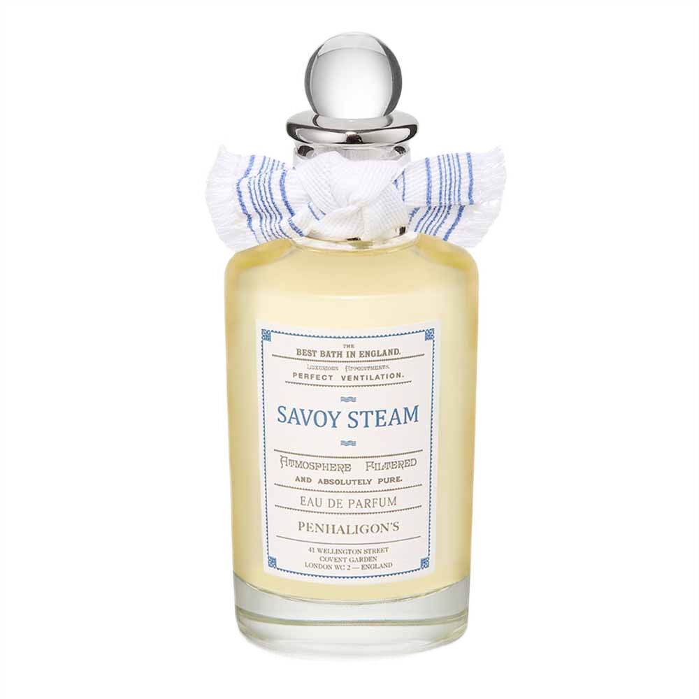 Penhaligons Savoy Steam