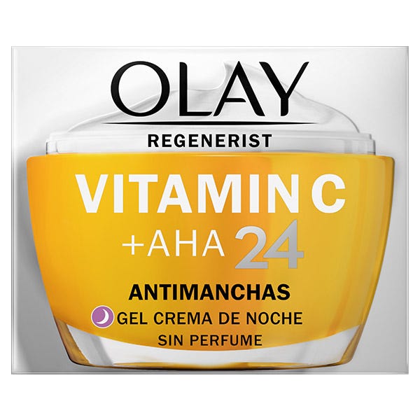 Noční krém Regenerist s vitamínem C a AHA 24 | 50 ml