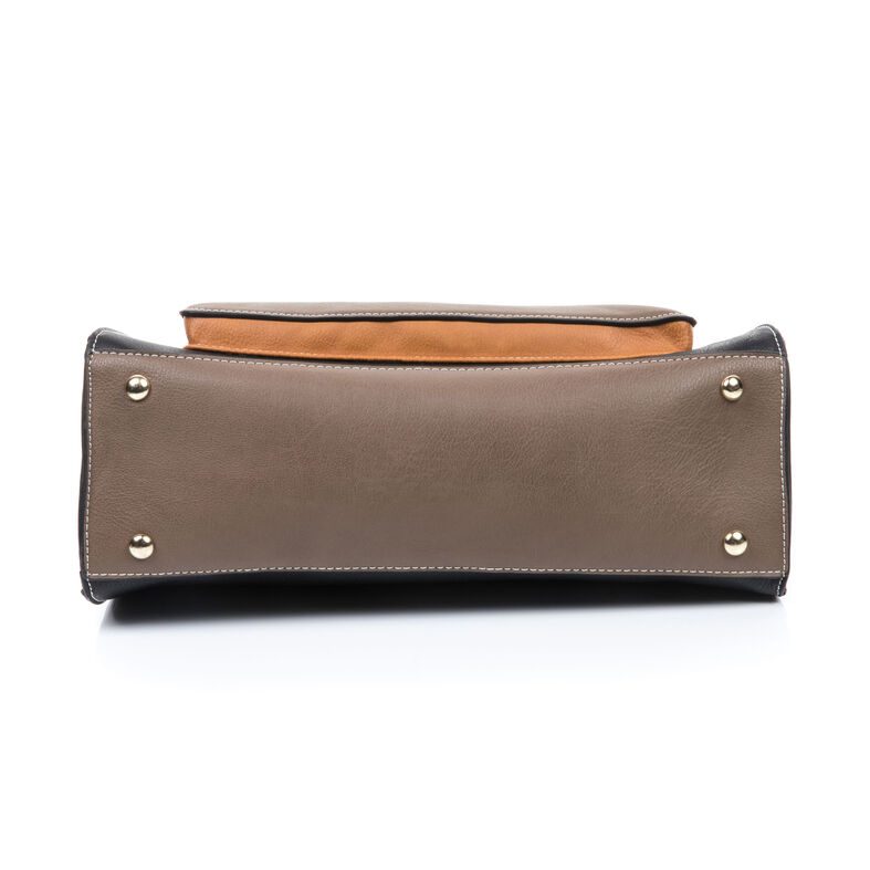 Bolsas femininas, bolsas pretas