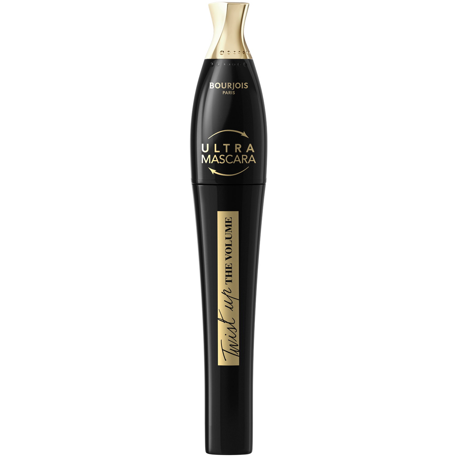 Bourjois 8ml Twist Up The Volume Mascara