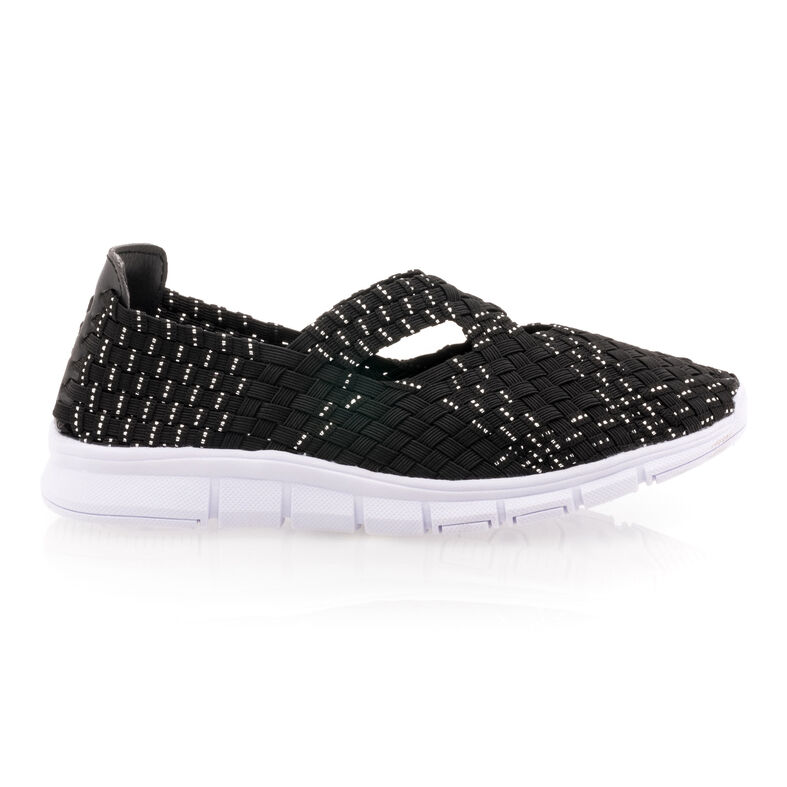 Baskets / sneakers Femme Noir
