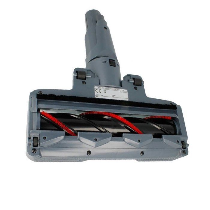 Spazzola motorizzata per aspirapolvere ROWENTA, TEFAL (grigia) - SEB - SS-2230002392 - Accessori per elettrodomestici - Misti