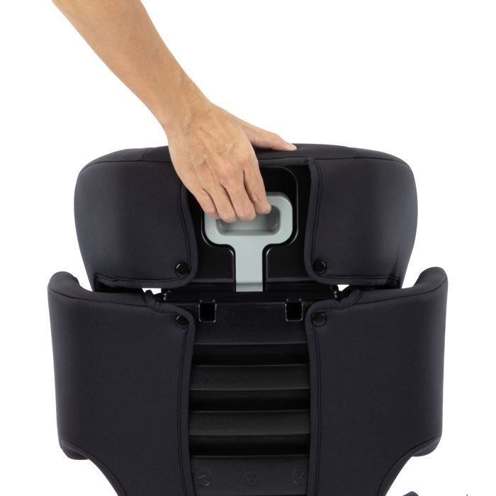 Bebeconfort Siège auto réhausseur i-Size Hera i-Safe Marvel - Spiderman
