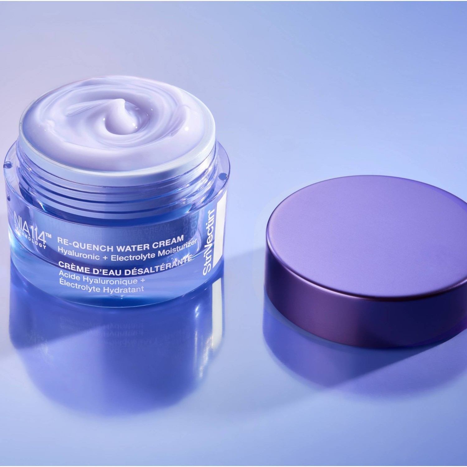 StriVectin Crème d'eau désaltérante 50ml