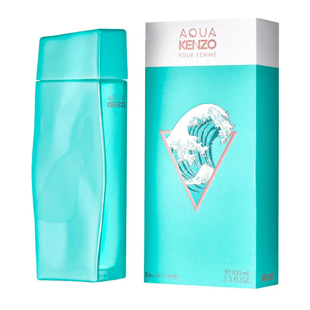 Kenzo Aqua Kenzo pour Femme