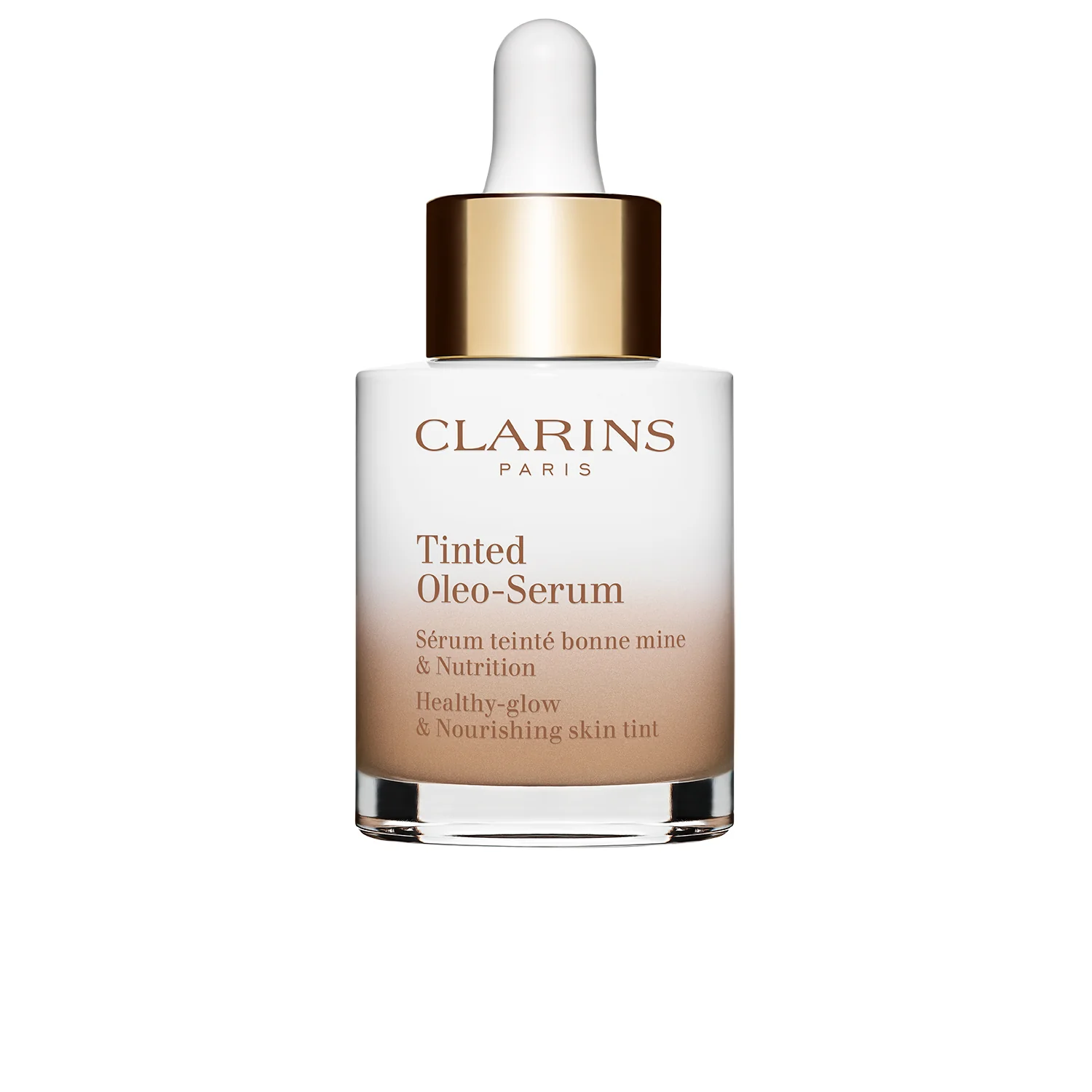 Viso Tinted Oleo-Serum - Fondotinta liquido