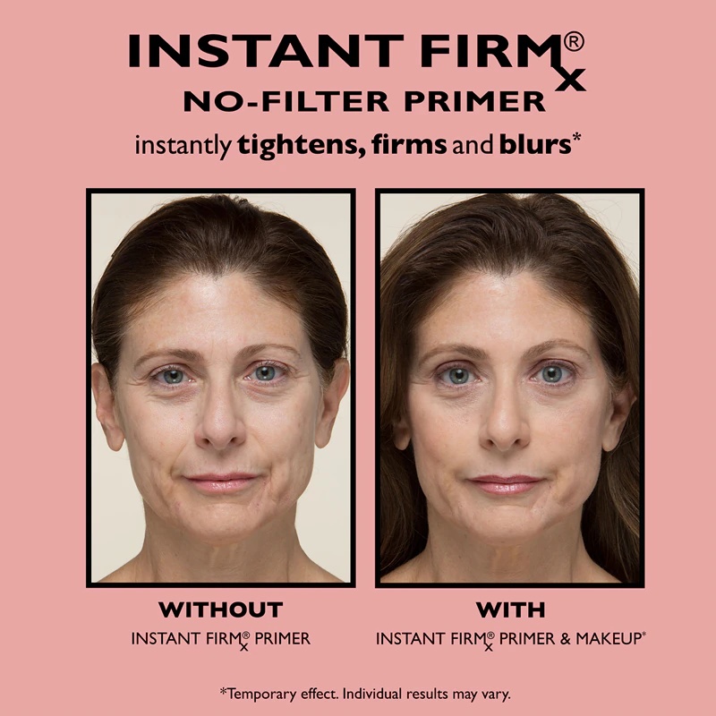 Peter Thomas Roth Instant FIRMx No-Filter Primer grima bāze, tonālais krēms