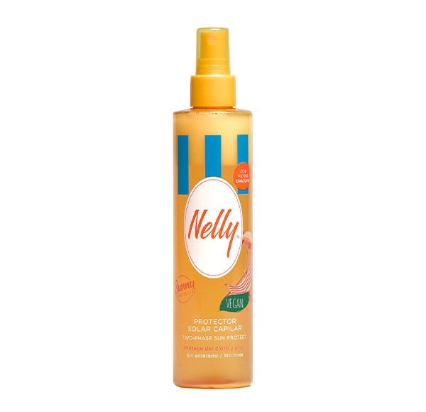 Ochrana před sluncem | 250 ml