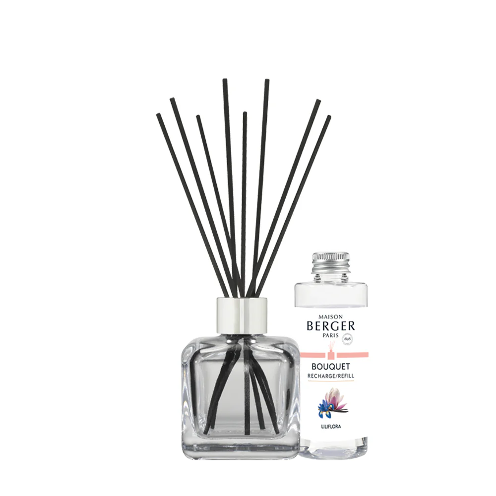 Bouquet Parfumé Liliflora - Diffusore di Profumo
