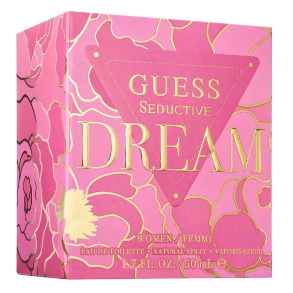 Guess Seductive Dream toaletna voda<br>50 ml