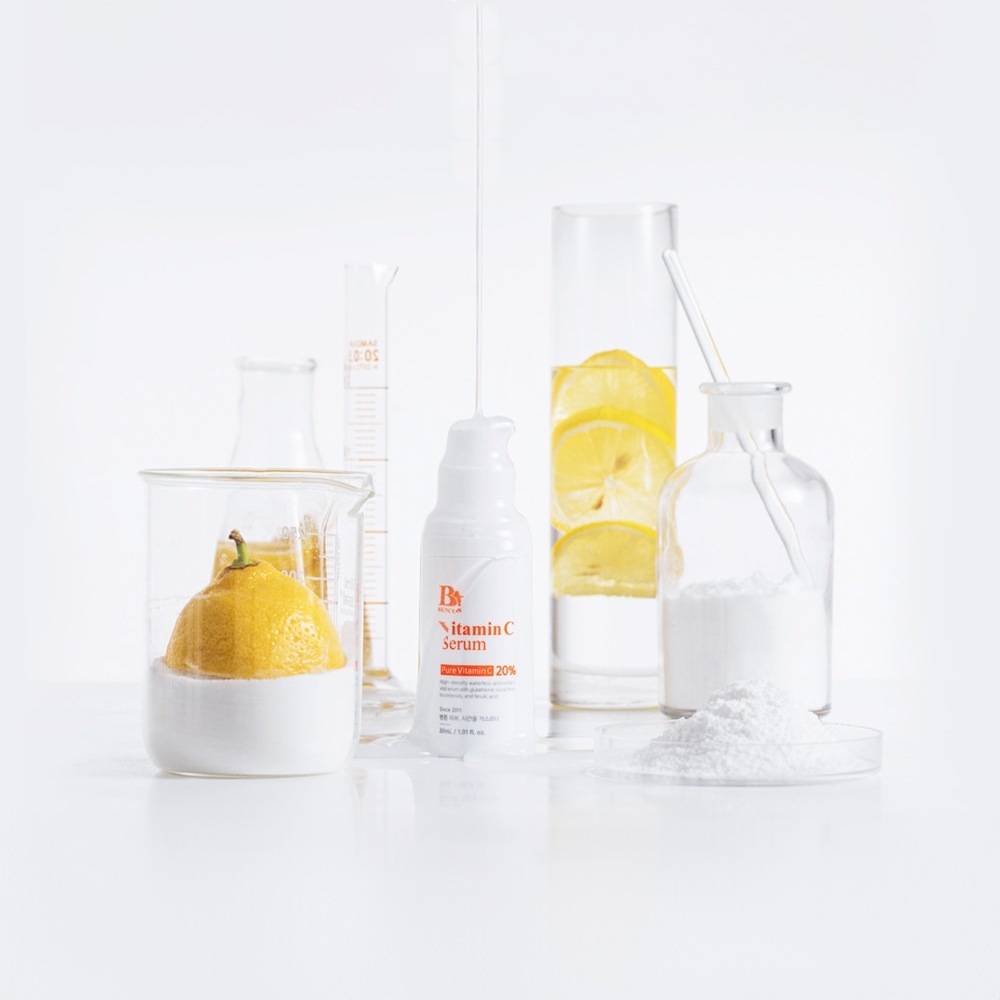 Benton Vitamin C Serum Vitamin C Serum - 30 ml
