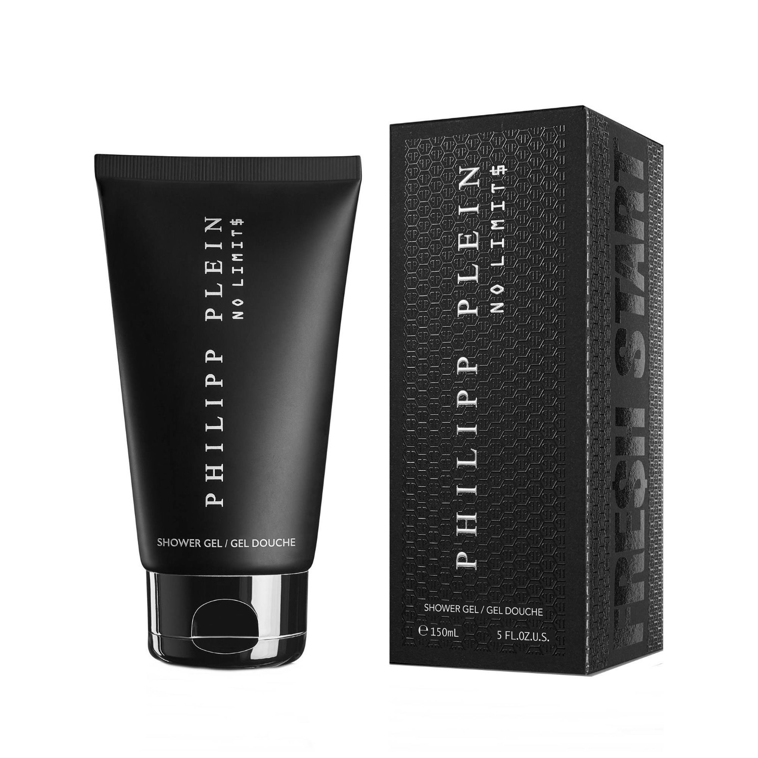 PHILIPP PLEIN Fre$h Start