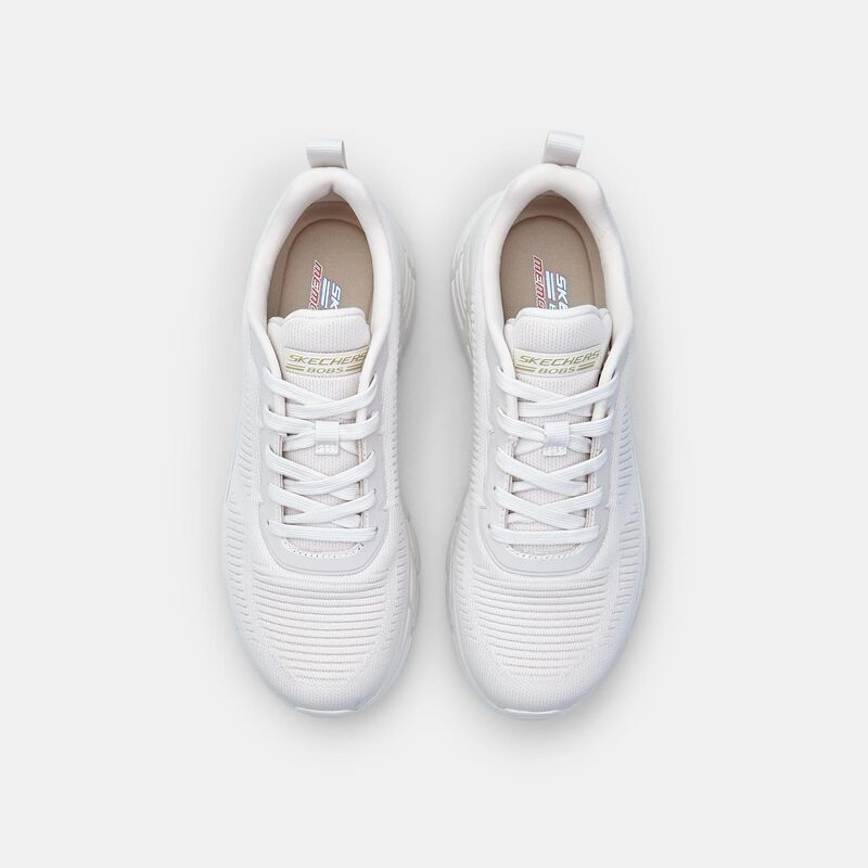 Damsneaker SKECHERS BOBS B FLEX HI