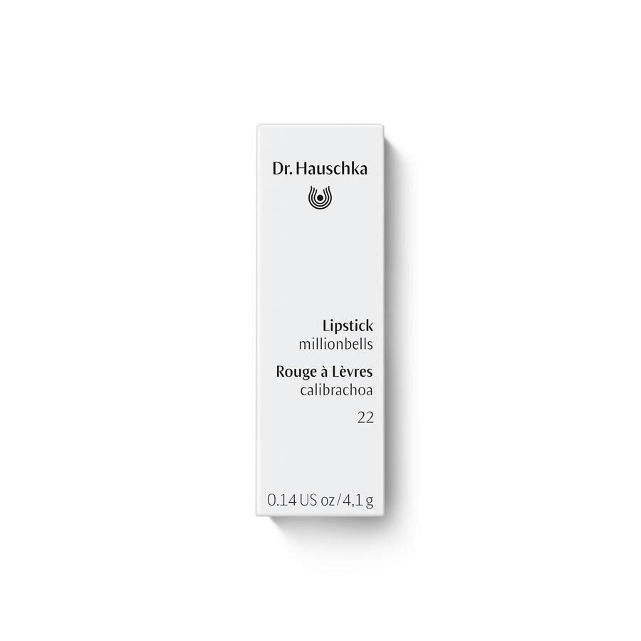 Dr. Hauschka Lipstick Ruž za usne – 4,1 g