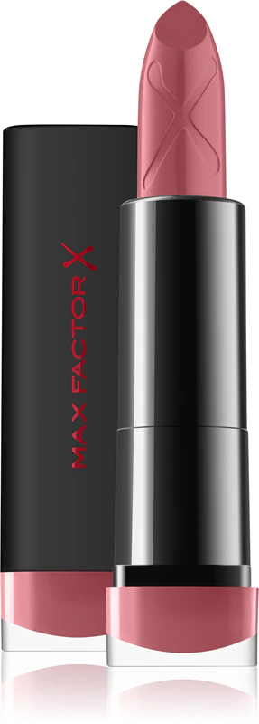 Max Factor Velvet Mattes matte lipstick