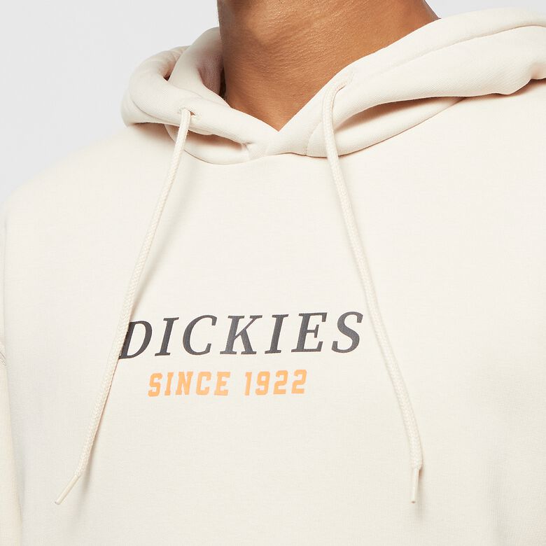 Park Hoodie